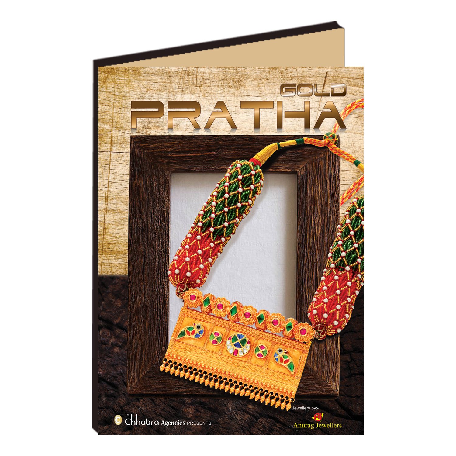 Pratha Gold